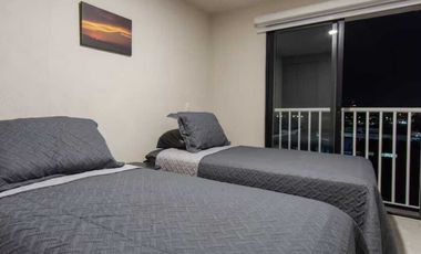 DEPARTAMENTO EN RENTA SAN CARLOS GUADALAJARA