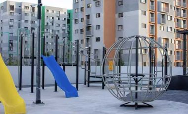 DEPARTAMENTO EN RENTA SAN CARLOS GUADALAJARA