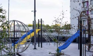 DEPARTAMENTO EN RENTA SAN CARLOS GUADALAJARA