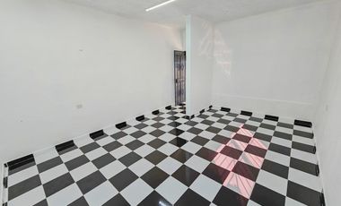 Nave Industrial · Av. Niños Héroes · 300M2 · Región 240 · Bodega · Esquina
