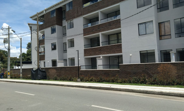 Apartamento en Arriendo en El Retiro