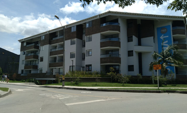 Apartamento en Arriendo en El Retiro