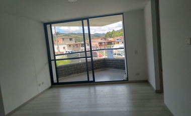 Apartamento en Arriendo en El Retiro