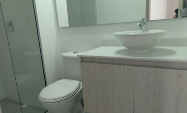 Apartamento en Arriendo en El Retiro