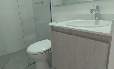 Apartamento en Arriendo en El Retiro