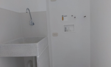 Apartamento en Arriendo en El Retiro