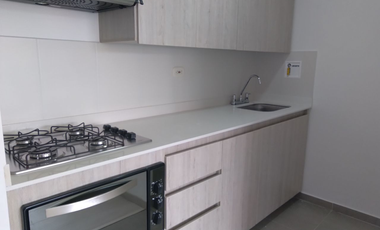 Apartamento en Arriendo en El Retiro