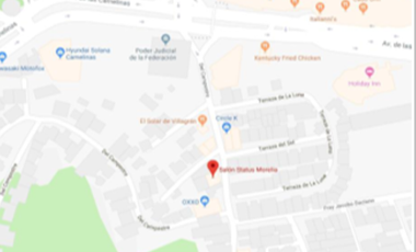 MORELIA MICHOACAN- LOCAL EN VENTA