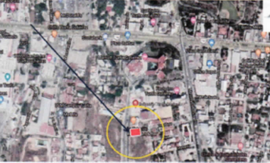 TUXTLA GUITERREZ, CHIAPAS-LOCAL EN VENTA