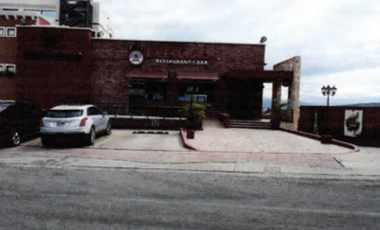 TUXTLA GUITERREZ, CHIAPAS-LOCAL EN VENTA