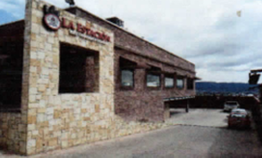 TUXTLA GUITERREZ, CHIAPAS-LOCAL EN VENTA