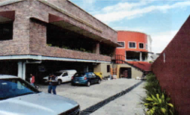 TUXTLA GUITERREZ, CHIAPAS-LOCAL EN VENTA