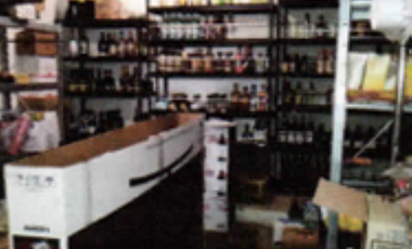 TUXTLA GUITERREZ, CHIAPAS-LOCAL EN VENTA