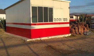Terreno en renta en AIFA  , Tizayuca
