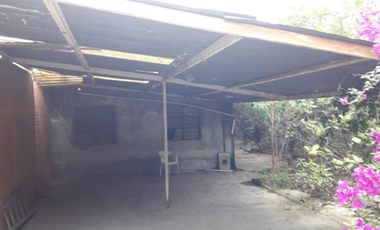 BARRIO SAN MIGUEL TERRENO VENTA IZTACALCO CDMX