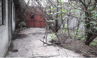 BARRIO SAN MIGUEL TERRENO VENTA IZTACALCO CDMX