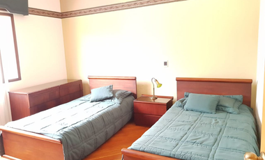 Villa en Arriendo en El Retiro