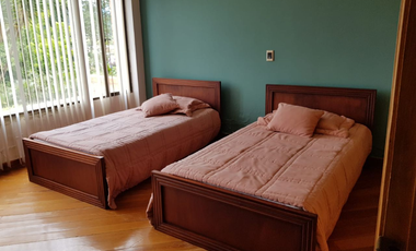 Villa en Arriendo en El Retiro