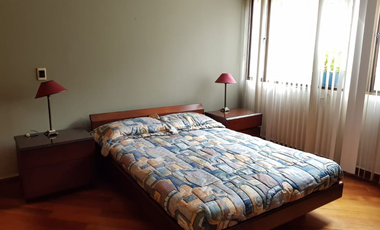 Villa en Arriendo en El Retiro