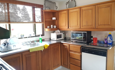 Villa en Arriendo en El Retiro