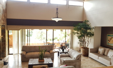 Villa en Arriendo en El Retiro