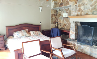 Villa en Arriendo en El Retiro