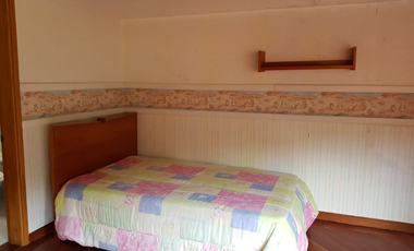 Villa en Arriendo en El Retiro