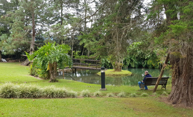 Villa en Arriendo en El Retiro