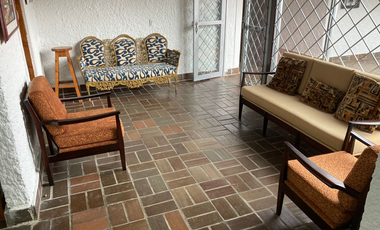 Villa en Arriendo en El Carmen de Viboral