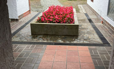 Villa en Arriendo en El Carmen de Viboral