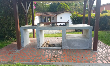 Villa en Arriendo en El Carmen de Viboral