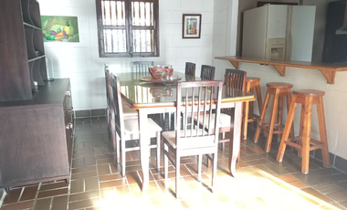 Villa en Arriendo en El Carmen de Viboral