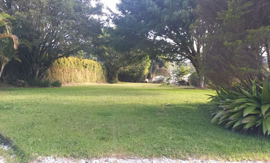 Villa en Arriendo en El Carmen de Viboral