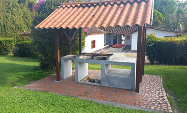 Villa en Arriendo en El Carmen de Viboral