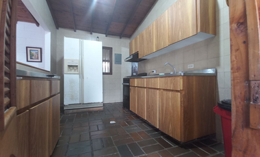 Villa en Arriendo en El Carmen de Viboral