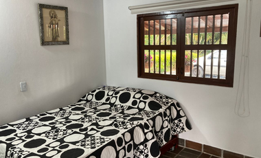 Villa en Arriendo en El Carmen de Viboral