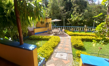 Villa en Arriendo en La Ceja