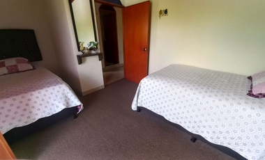 Villa en Arriendo en La Ceja