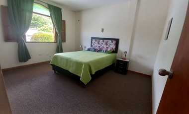 Villa en Arriendo en La Ceja