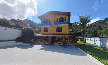 Villa en Arriendo en La Ceja
