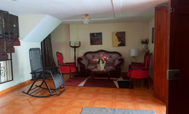 Villa en Arriendo en La Ceja