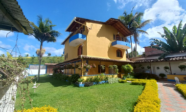 Villa en Arriendo en La Ceja