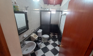 Villa en Arriendo en La Ceja