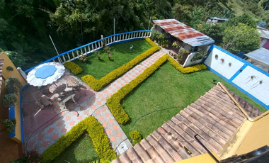 Villa en Arriendo en La Ceja