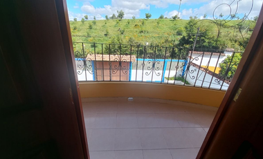 Villa en Arriendo en La Ceja