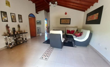 Villa en Arriendo en La Ceja