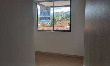 Apartamento en Arriendo en El Retiro