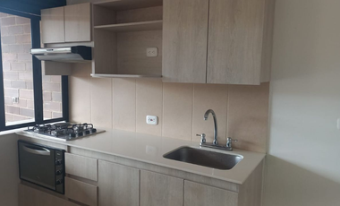 Apartamento en Arriendo en El Retiro