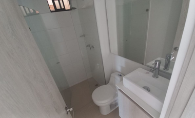 Apartamento en Arriendo en El Retiro
