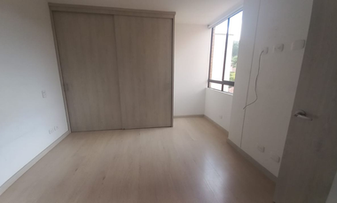 Apartamento en Arriendo en El Retiro